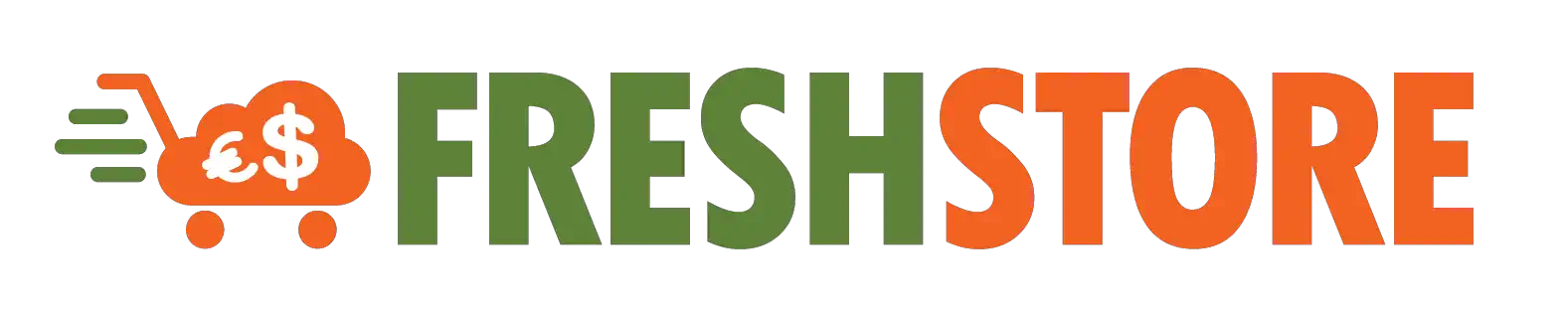 FreshStore logo
